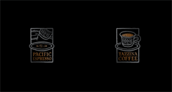 Desktop Screenshot of pacificespresso.com